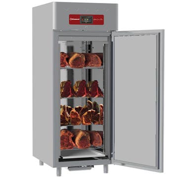 Rijpingskast | Voor Vlees | 850L | 20x GN 2/1 | RVS |, Zakelijke goederen, Horeca | Keukenapparatuur, Verzenden, Nieuw in verpakking