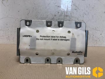 Airbag rechts (Dashboard) Volvo XC60 O223453, Nieuw