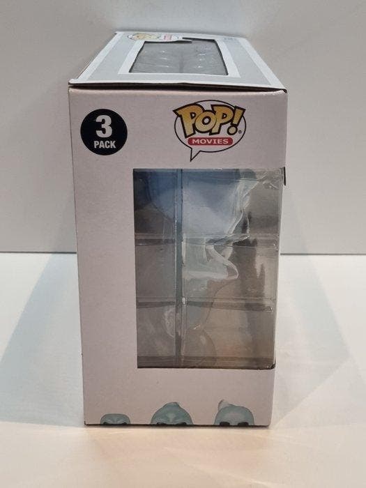 Funko - Funko Pop Movies: Casper | 3-PACK | Stretch / Fatso, Antiquités & Art, Antiquités | Jouets