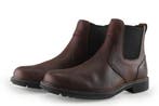 Timberland Chelsea boots in maat 42 Bruin, Bruin, Verzenden, Timberland, Boots