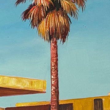 Alexy Berthelot - lemon house tropical