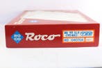 Roco H0 - 43014 - Modeltrein personenwagonset (1) - 3-Delige, Hobby en Vrije tijd, Nieuw