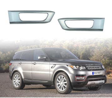 CONTOURS PHARES ANTIBROUILLARD POUR RANGE ROVER SPORT 14-17, Verzenden, Nieuw