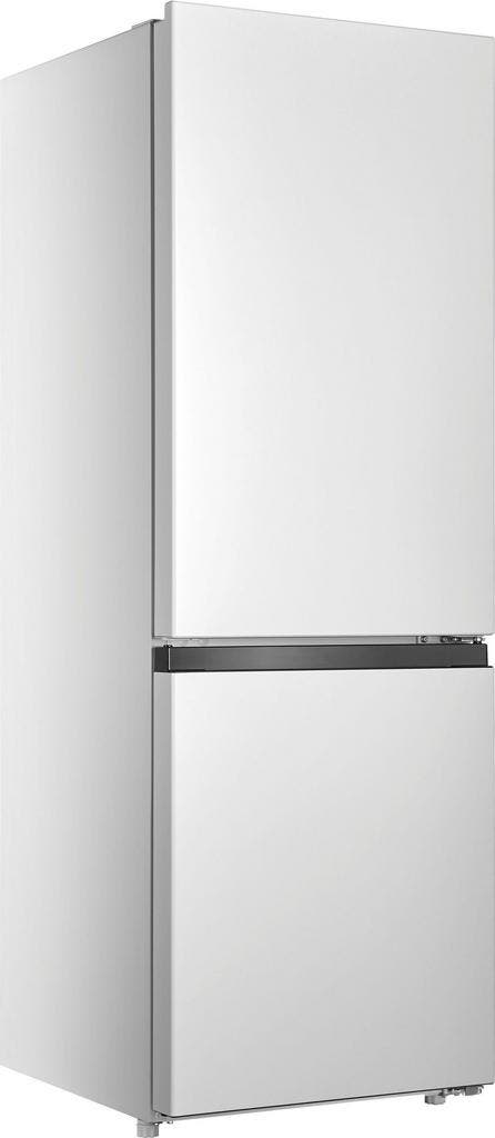 Hanseatic HKGK14349CW - Koelvriescombinatie - 143 cm - 175 L, Electroménager, Réfrigérateurs & Frigos, Enlèvement ou Envoi