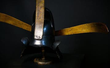 Kabuto - Japan Edo Periode (1600-1868), Antiek en Kunst
