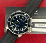 Blancpain - Fifty Fathoms - 5015-12B40-O52A - Homme - 2019