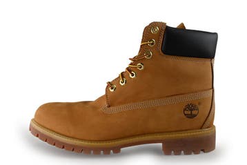 Timberland Boots in maat 45 Bruin, Kleding | Heren, Bruin, Verzenden, Timberland, Boots