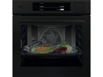 AEG BS9900T - Multifunctionele oven - Stoomfunctie Sous-Vide, Electroménager, Verzenden
