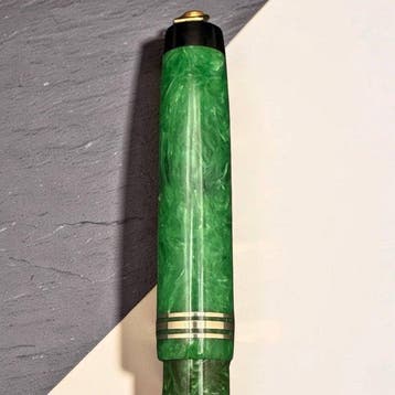 Parker - Duofold - Stylo à plume, Nieuw