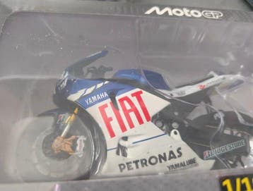1:12 - Moto miniature