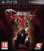 The Darkness II 2 limited edition (ps3 used game), Consoles de jeu & Jeux vidéo, Ophalen of Verzenden
