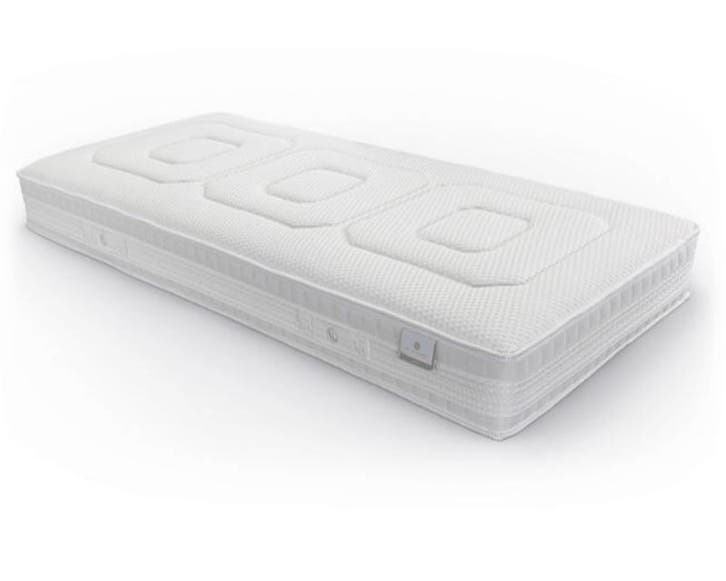 Van Landschoot Carat - 120 x 190, Huis en Inrichting, Slaapkamer | Matrassen en Bedbodems