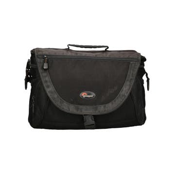 Lowepro Nova 5 Schoudertas met garantie, Ophalen of Verzenden