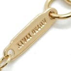 Sans prix de réserve - Tiffany & Co. - Collier - 18 carats, Handtassen en Accessoires, Kettingen, Nieuw