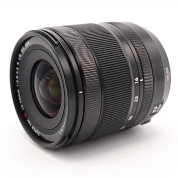 Fujifilm XF 16-50mm F/2.8-4.8 R LM WR | Occasion, Audio, Tv en Foto, Ophalen of Verzenden, Nieuw