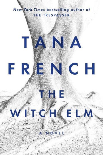 The Witch Elm 9780735224629 Tana French, Verzenden, Tana French