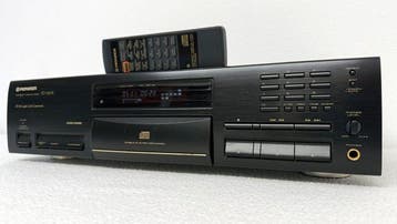 Pioneer - PD-S 505 Cd-speler