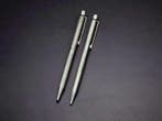 Sheaffer - Set de Escritura Sheaffer Targa — Plata de Ley, Collections, Stylos