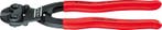 Knipex Boutensnijtang 160mm Met Kunststof Handgreep, Doe-het-zelf en Bouw, Verzenden, Nieuw