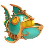 Reef Ripper - SuperChargers (Skylanders), Ophalen of Verzenden, Zo goed als nieuw