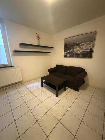 Appartement en Rue de Suisse, Saint-Gilles, 50 m² ou plus, Bruxelles