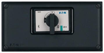 EATON INDUSTRIES Systeem 55 Schakelkast - 1959922, Verzenden, Nieuw