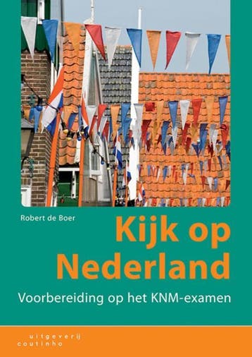Kijk op Nederland 9789046905210 Robert de Boer, Verzenden, Robert de Boer