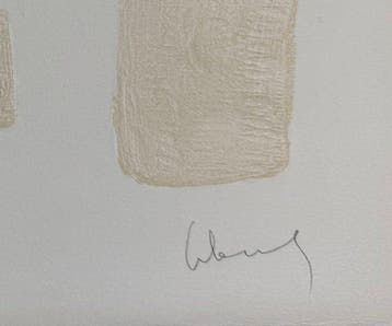 Lebadang Dang (1921-2015) - Chevaux