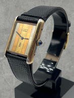 Cartier - Tank Must de Cartier - 6135 - Homme - 1980-1989