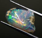 Ct. 25.30 Topkwaliteit Ethiopische opaal - exemplaar- 5.06 g