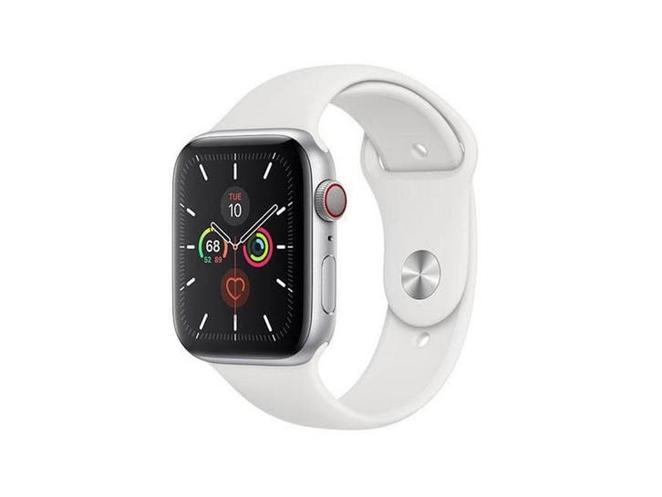 Refurbished Apple Watch Series 5 - Smartwatch - 44mm, Bijoux, Sacs & Beauté, Montres connectées, Envoi