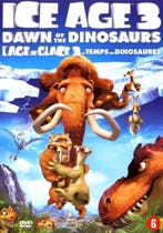 Ice Age 3 - Dawn Of The Dinosaurs (DVD), Verzenden, Nieuw in verpakking