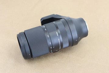 Sigma 100-400mm F5-6.3 DG DN OS Contemporary for Sony, Nieuw