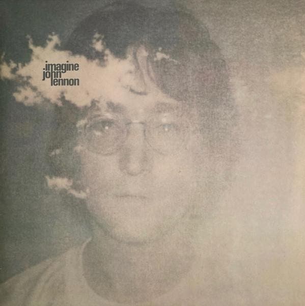 John Lennon - Imagine, CD & DVD, Vinyles | Pop, Envoi