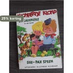 Klompertje Klomp en Janneke in de lente 9789020690347 Steen, Verzenden, Steen
