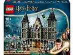 LEGO Harry Potter™ Villa Malfidus 76453, Verzamelen, Verzenden, Zo goed als nieuw