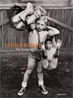 Esther Bubley 9781931788571 Esther Bubley, Boeken, Taal | Engels, Zo goed als nieuw, Verzenden