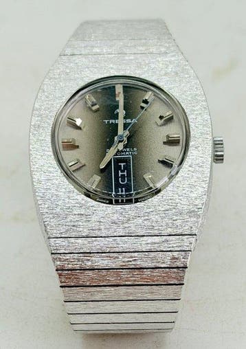 Tressa - 655 - Sans prix de réserve - Unisexe - 1970-1979, Nieuw