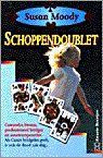 Schoppen doublet (pocket) - Moody, Verzenden, Nieuw