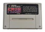 F-Zero - NTSC-J (Japan) [Super Nintendo], Games en Spelcomputers, Verzenden, Nieuw