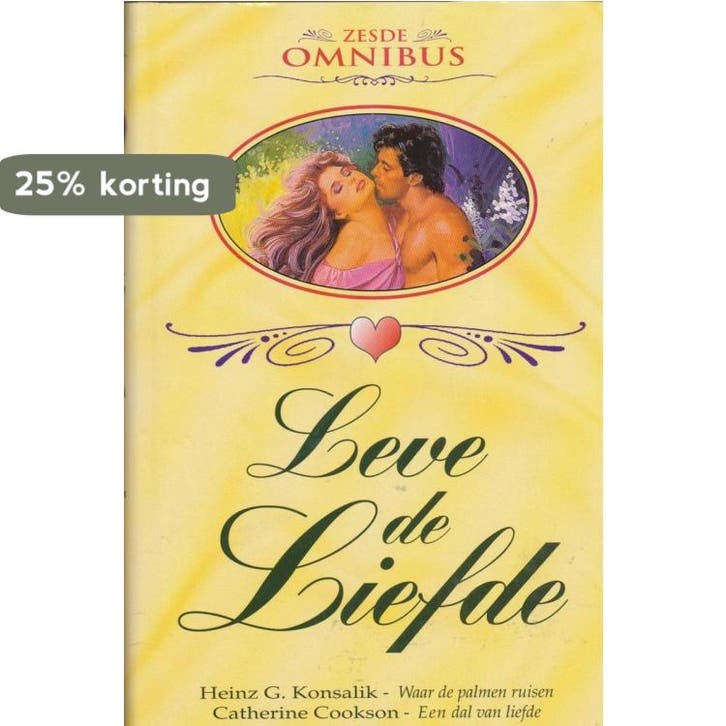 Leve de liefde 9789022522301 Heinz G. Konsalik, Boeken, Romans, Gelezen, Verzenden