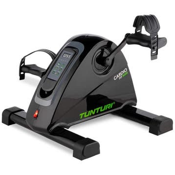 Tunturi Cardio Fit M50 Mobiliteitstraine — zo goed als nieuw, Verzenden, Nieuw