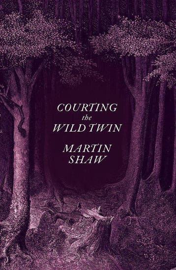 Courting the Wild Twin 9781603589505 Martin Shaw, Verzenden, Zo goed als nieuw, Martin Shaw