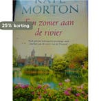 Een zomer aan de rivier 9789022596883 Kate Morton, Boeken, Verzenden, Zo goed als nieuw, Kate Morton