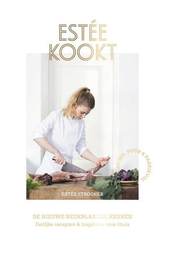 Estée kookt (Redelijk), Verzenden