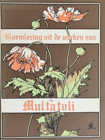 Bloemlezing uit de werken 9789061131137 Multatuli, Boeken, Verzenden, Gelezen, Multatuli