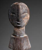 Fetisch van een voodoo-altaar - Vrijspraak - Adan Adangbé -