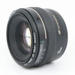 Canon EF 50mm f/1.4 USM | Tweedehands, Verzenden
