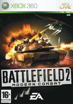 Battlefield 2 Modern Combat (Xbox 360 Games), Ophalen of Verzenden