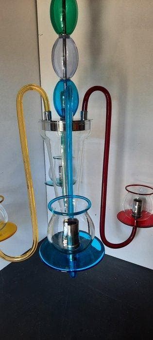 De Maio Murano - Lustre - Verre de Murano